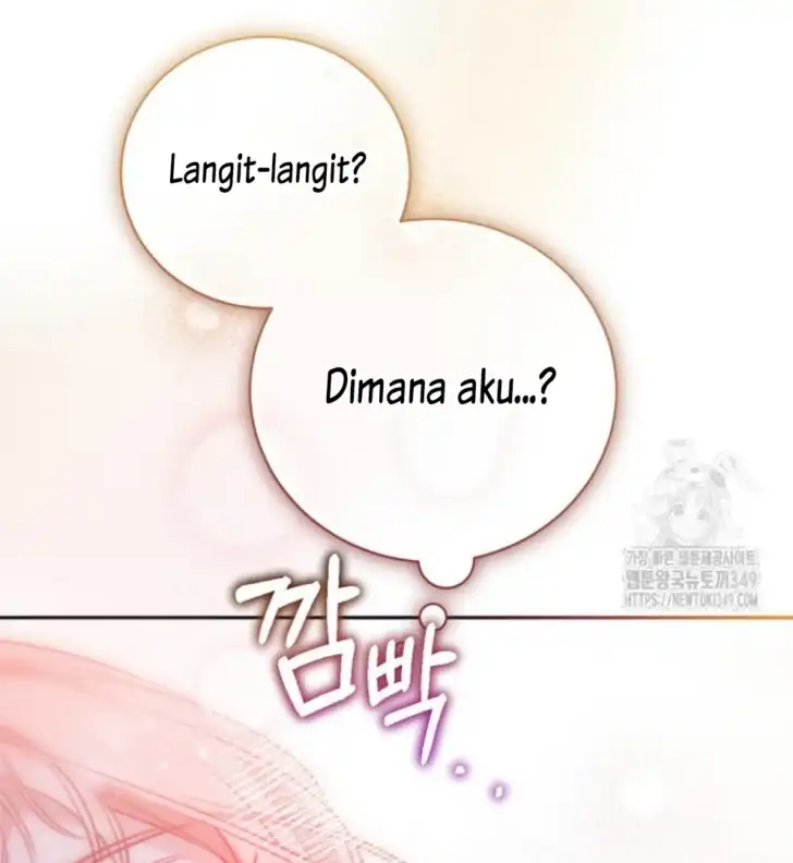 As the Heart Leads Chapter 1 Gambar 8