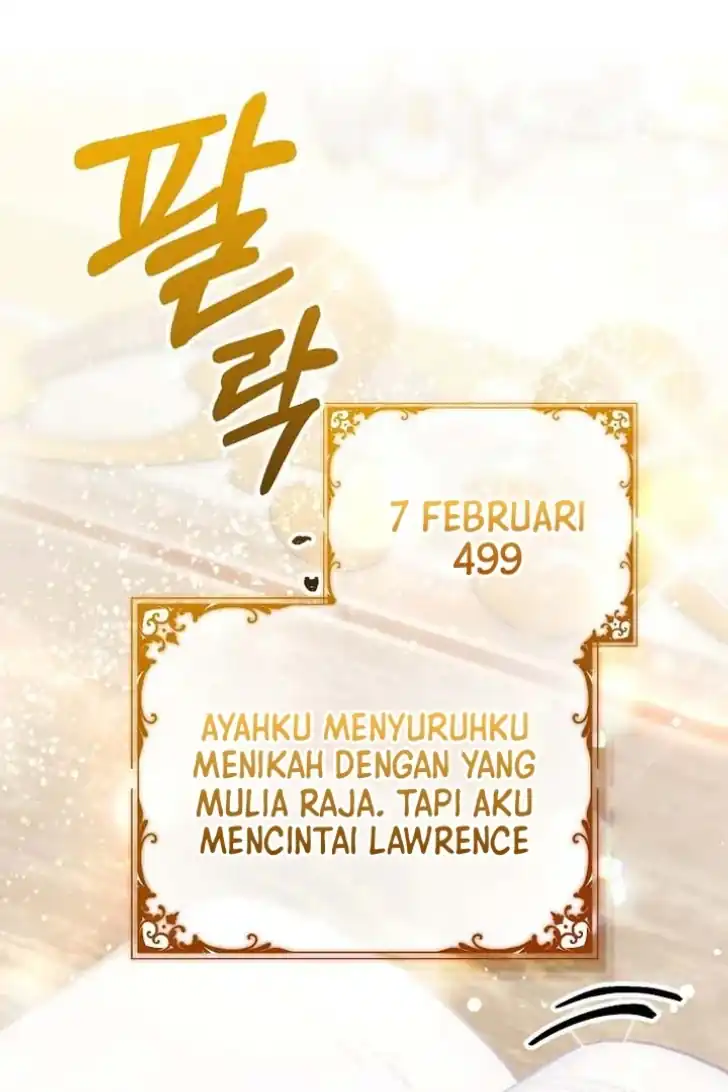 Manhwa As the Heart Leads Chapter 10 gambar 2