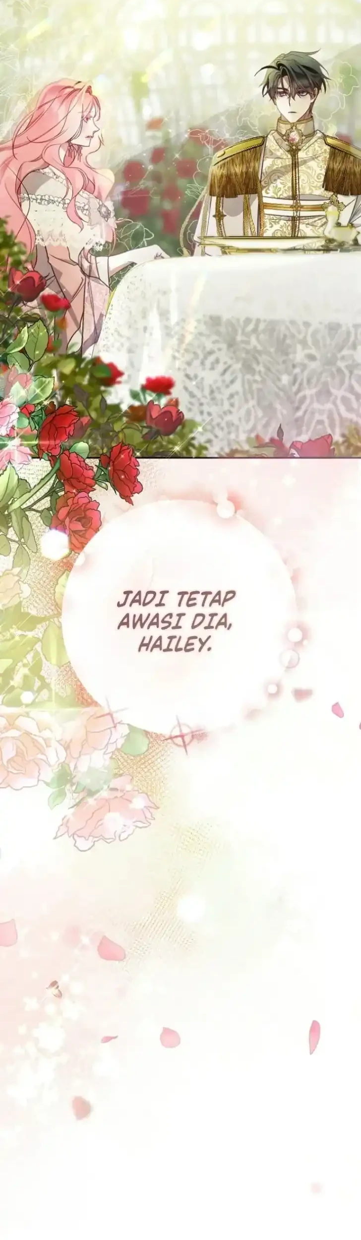 As the Heart Leads Chapter 11 Gambar 3