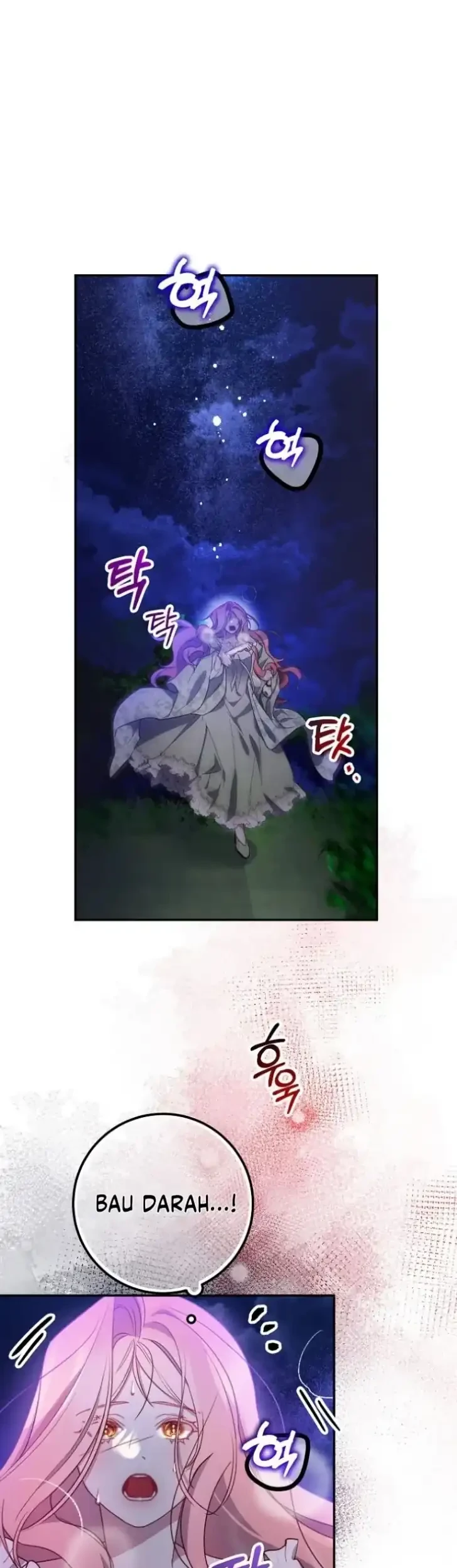 Manhwa As the Heart Leads Chapter 13 gambar 2