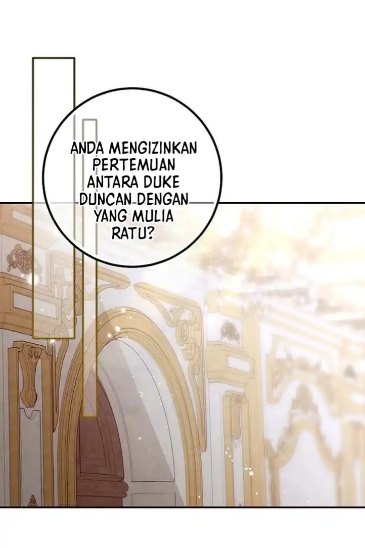 Manhwa As the Heart Leads Chapter 15 gambar 2