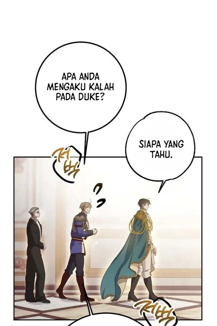 As the Heart Leads Chapter 15 Gambar 3