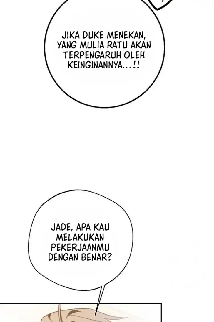 As the Heart Leads Chapter 15 Gambar 4