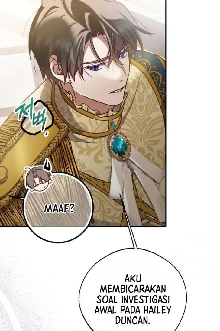 As the Heart Leads Chapter 15 Gambar 5