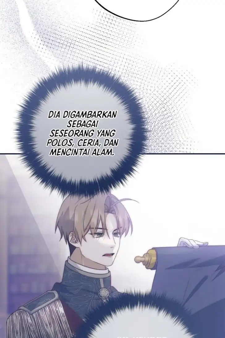 As the Heart Leads Chapter 15 Gambar 6