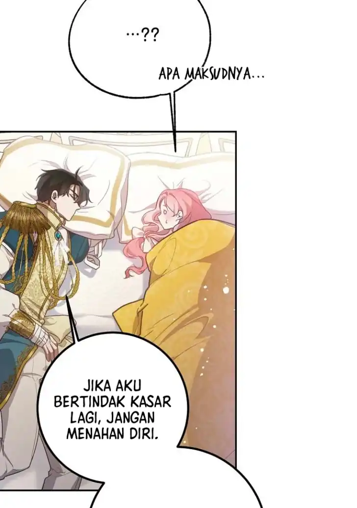 As the Heart Leads Chapter 16 Gambar 4