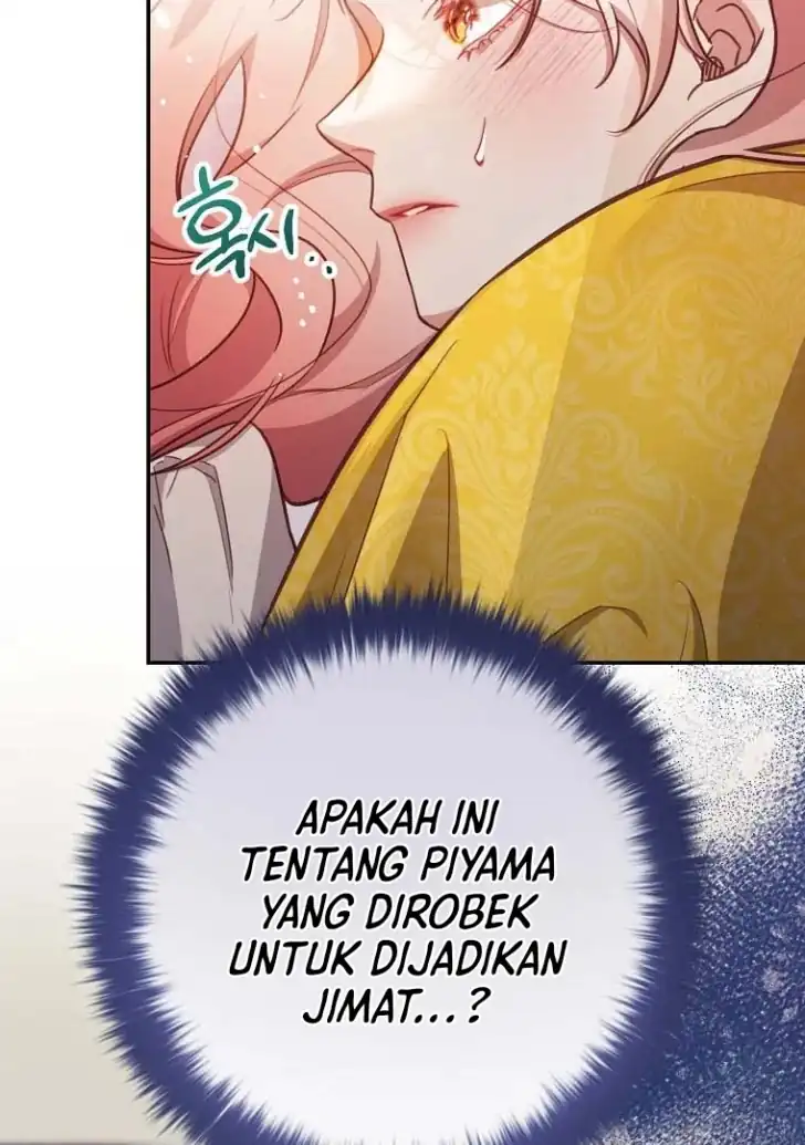 As the Heart Leads Chapter 16 Gambar 6