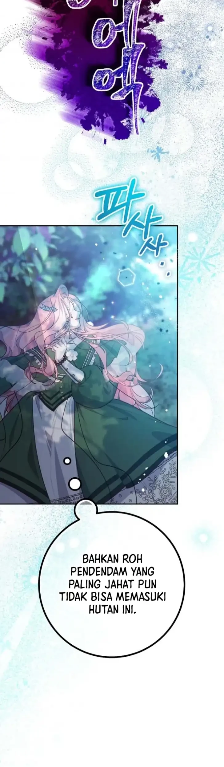 As the Heart Leads Chapter 19 Gambar 3