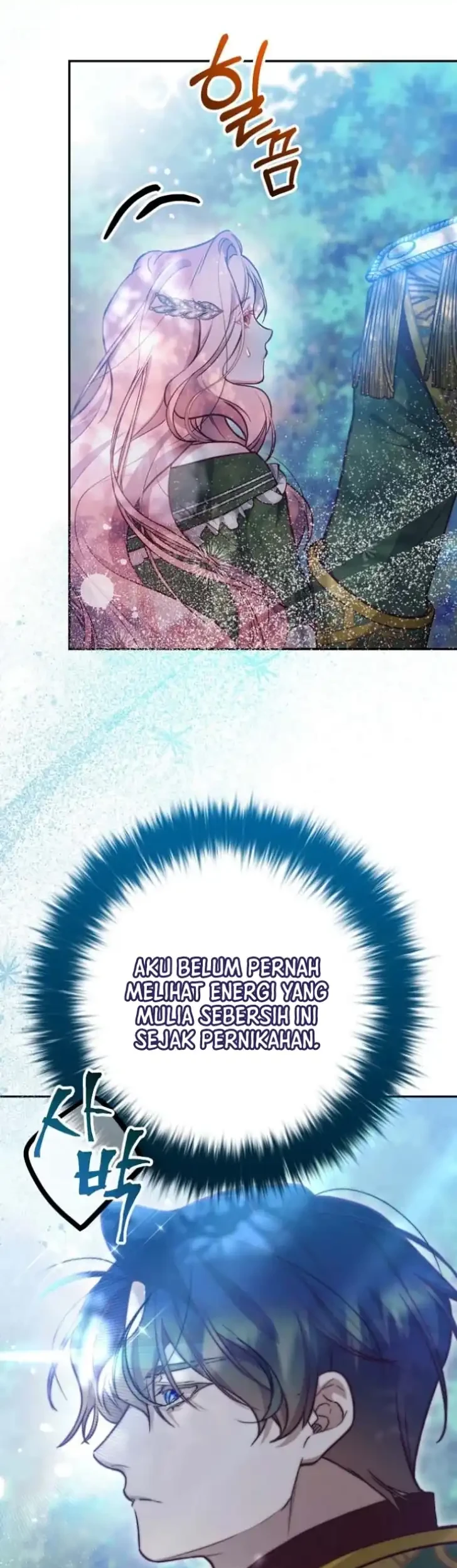 As the Heart Leads Chapter 19 Gambar 4