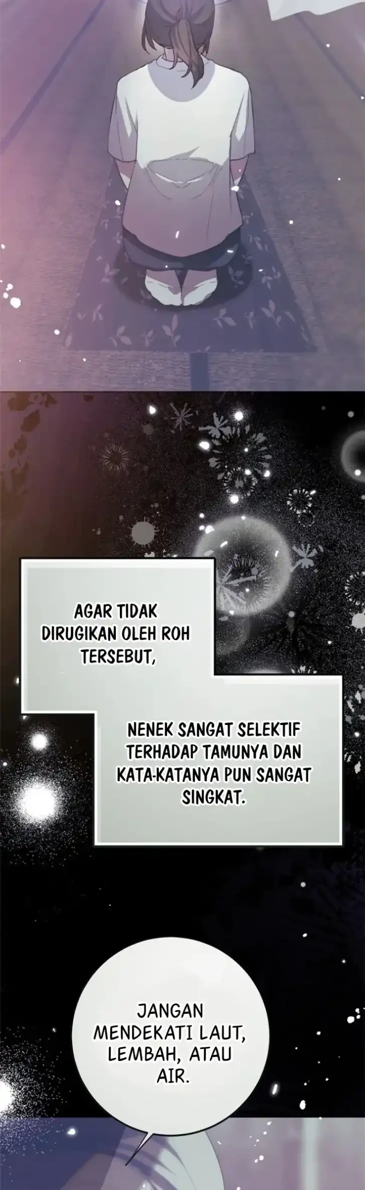 As the Heart Leads Chapter 2 Gambar 3