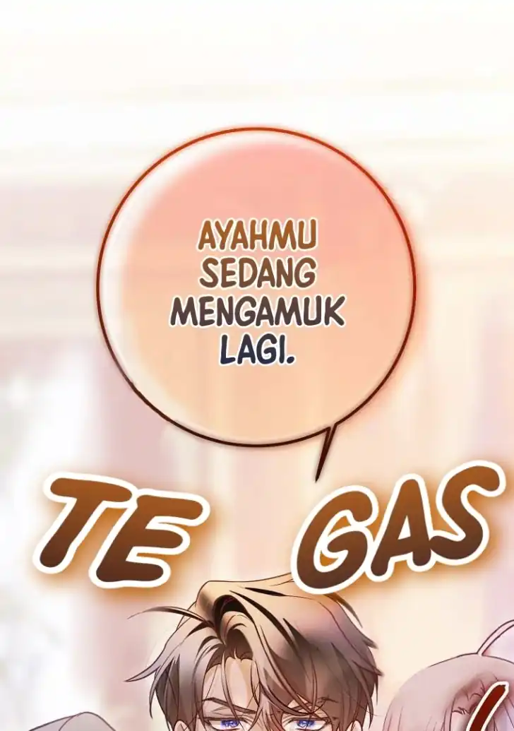 Komik As the Heart Leads Chapter 20 gambar 1