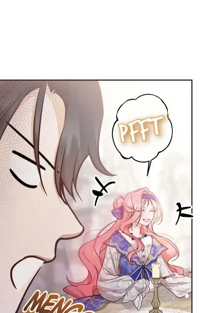 As the Heart Leads Chapter 20 Gambar 3