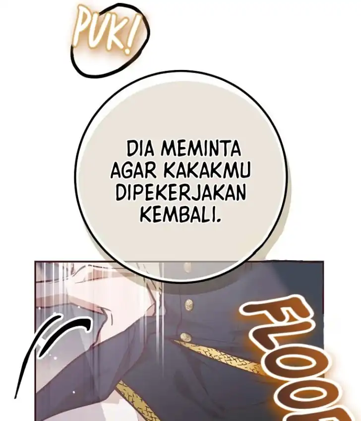 As the Heart Leads Chapter 20 Gambar 7