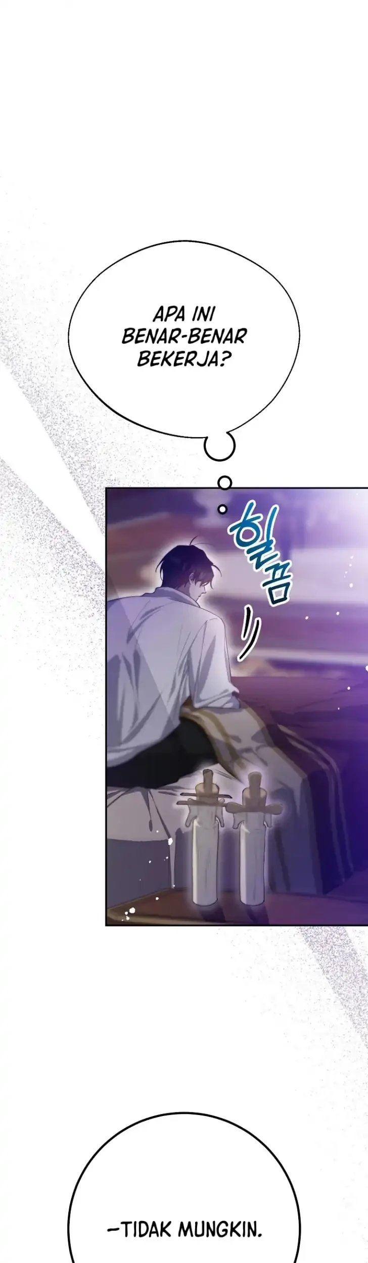 As the Heart Leads Chapter 21 Gambar 3