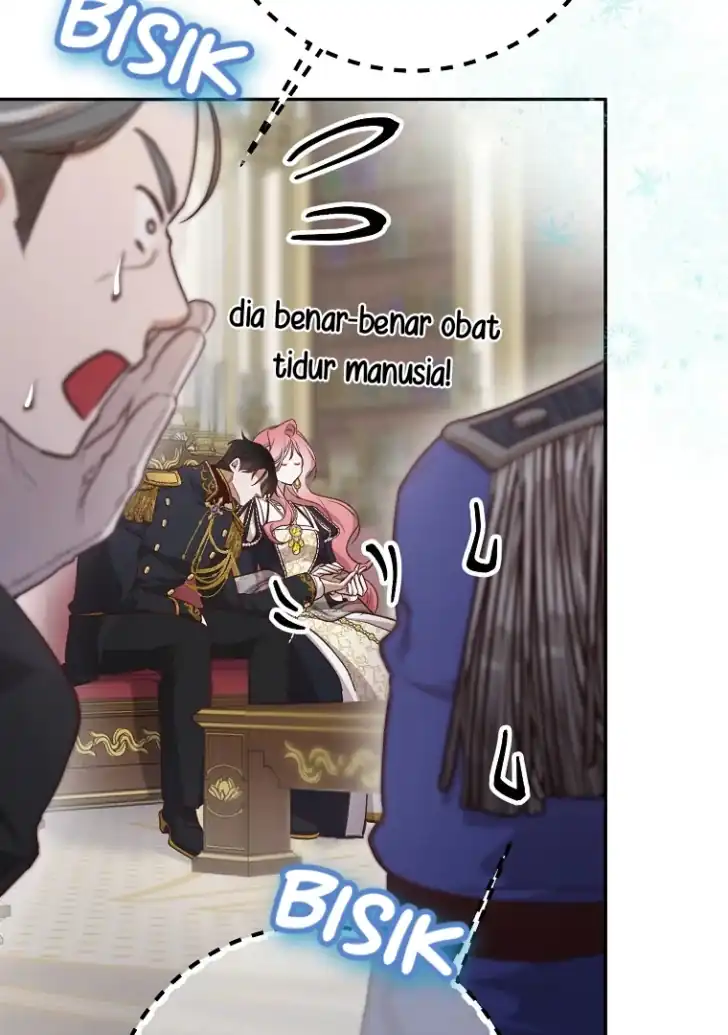 As the Heart Leads Chapter 22 Gambar 4