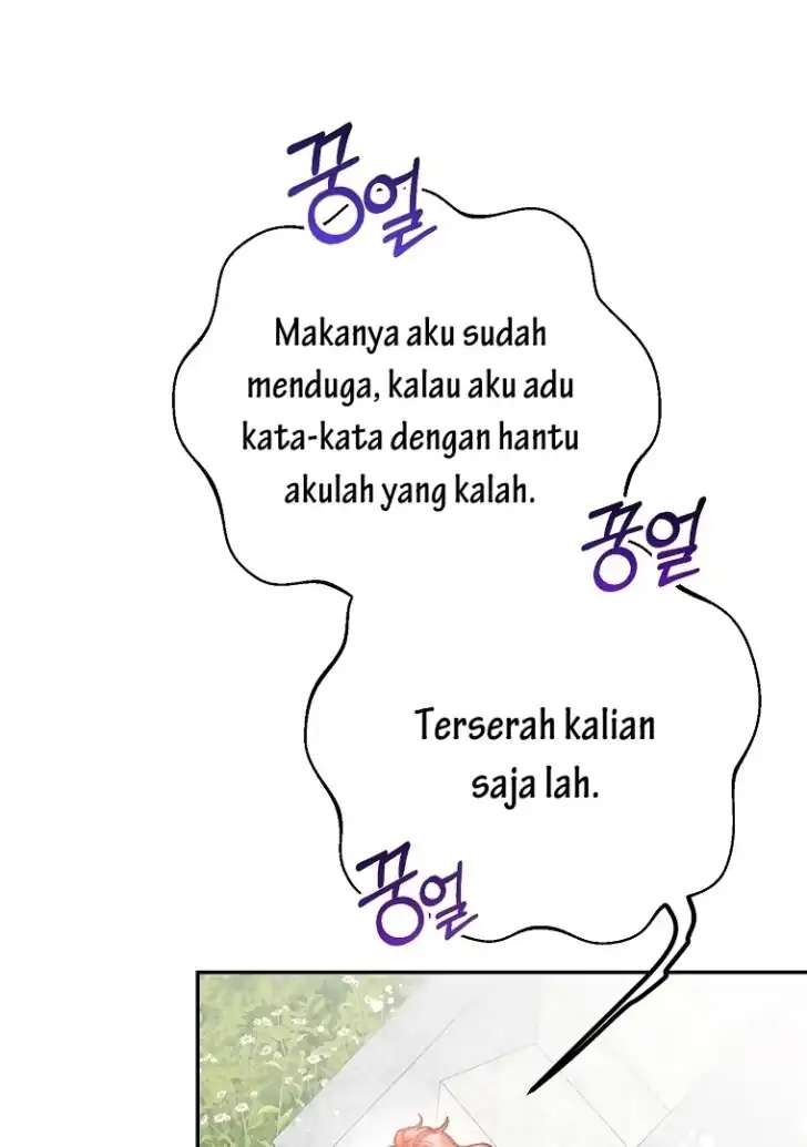 As the Heart Leads Chapter 25 Gambar 7