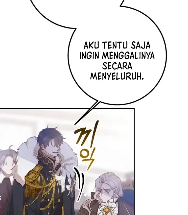 As the Heart Leads Chapter 27 Gambar 5