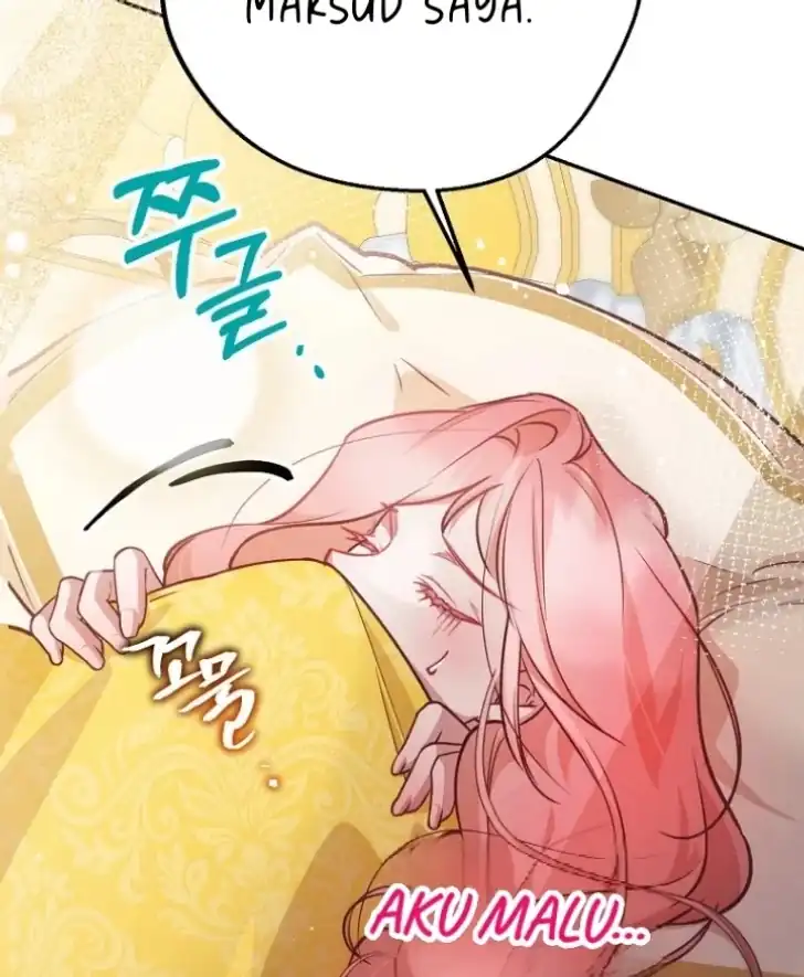As the Heart Leads Chapter 29 Gambar 6