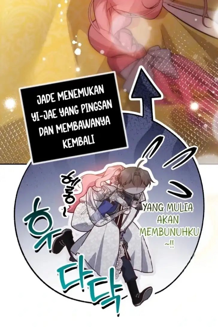 As the Heart Leads Chapter 29 Gambar 7