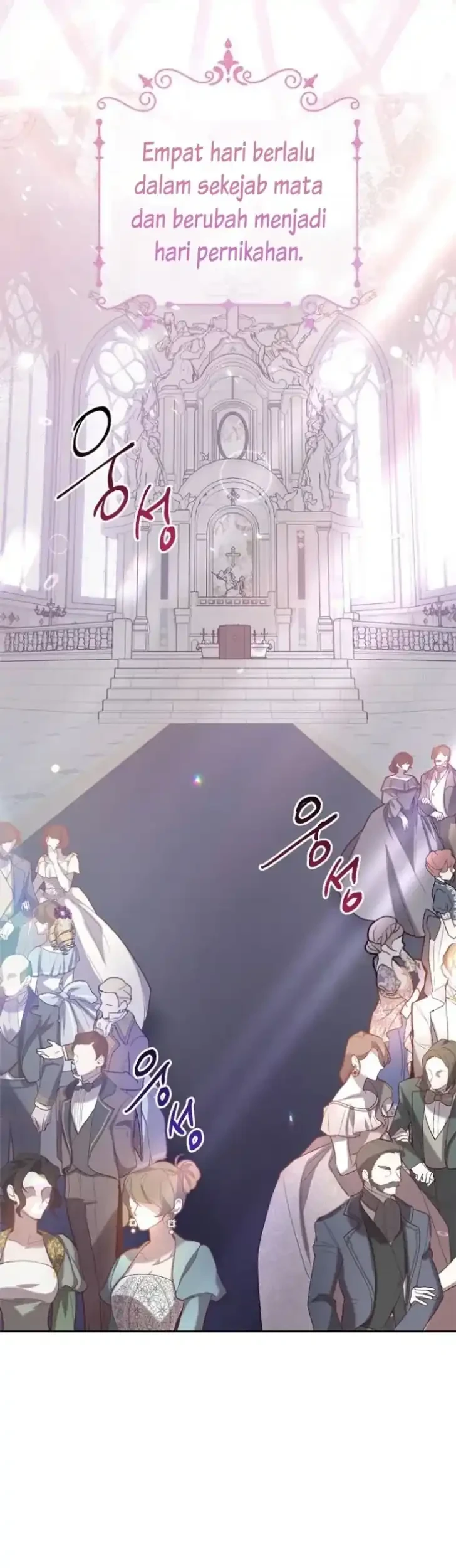 Manhwa As the Heart Leads Chapter 3 gambar 2