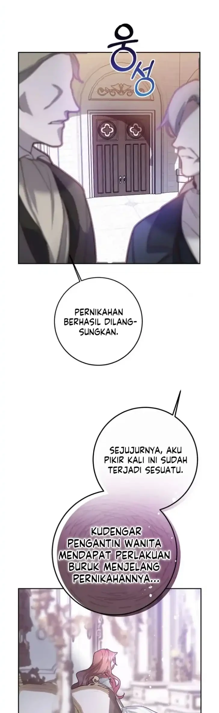 As the Heart Leads Chapter 3 Gambar 3