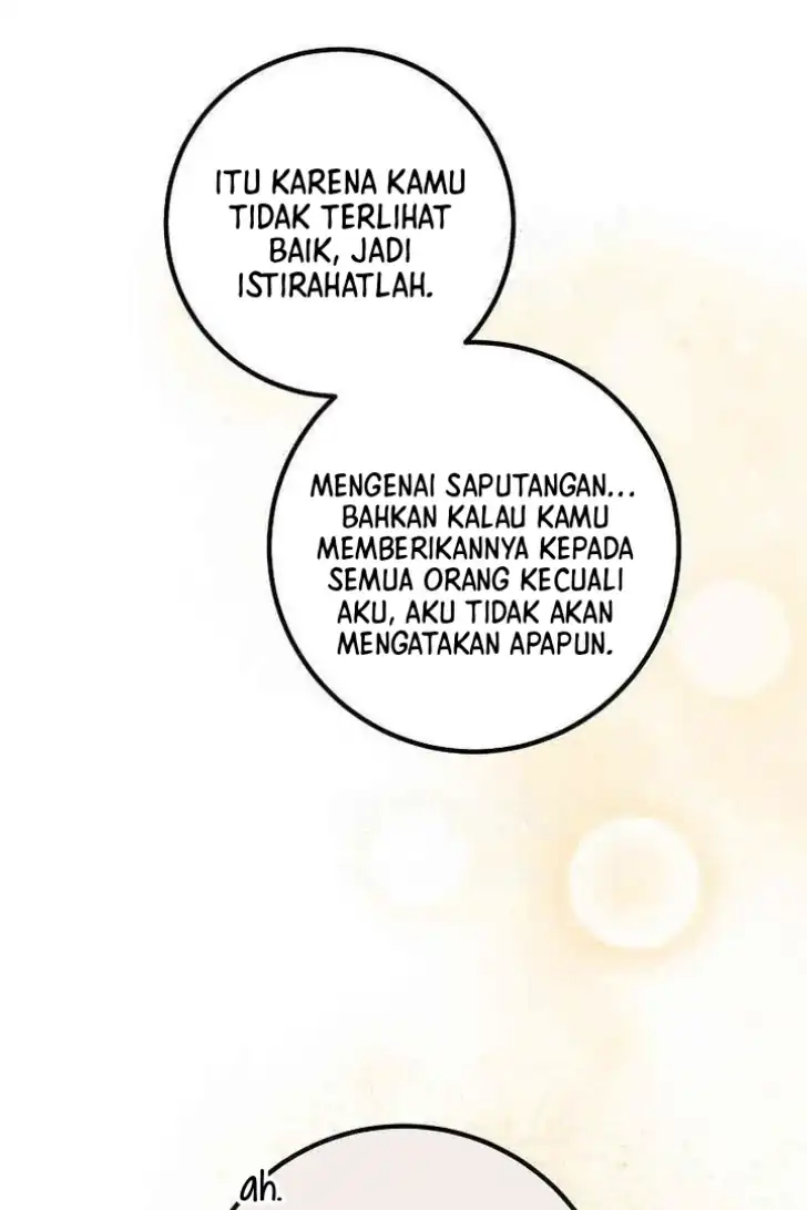 Manhwa As the Heart Leads Chapter 30 gambar 2