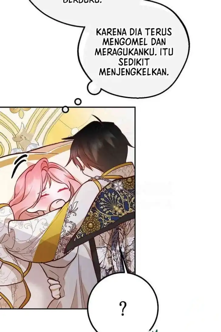 As the Heart Leads Chapter 30 Gambar 5