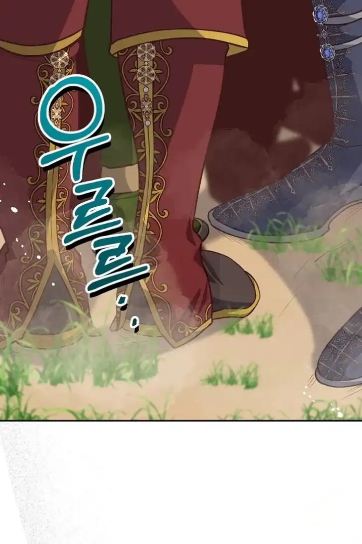 Manhwa As the Heart Leads Chapter 31 gambar 2