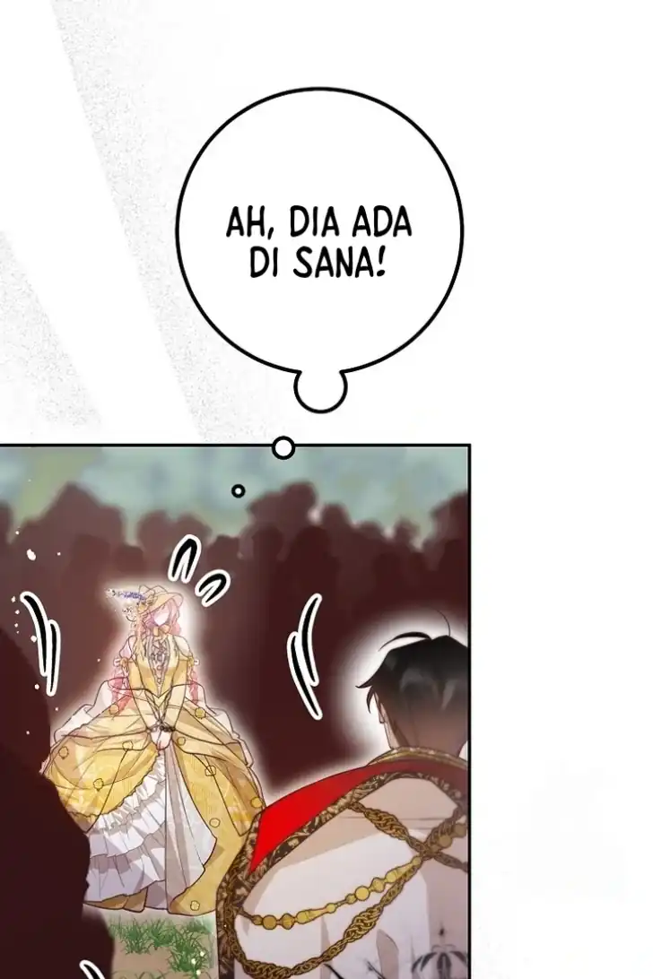 As the Heart Leads Chapter 31 Gambar 3