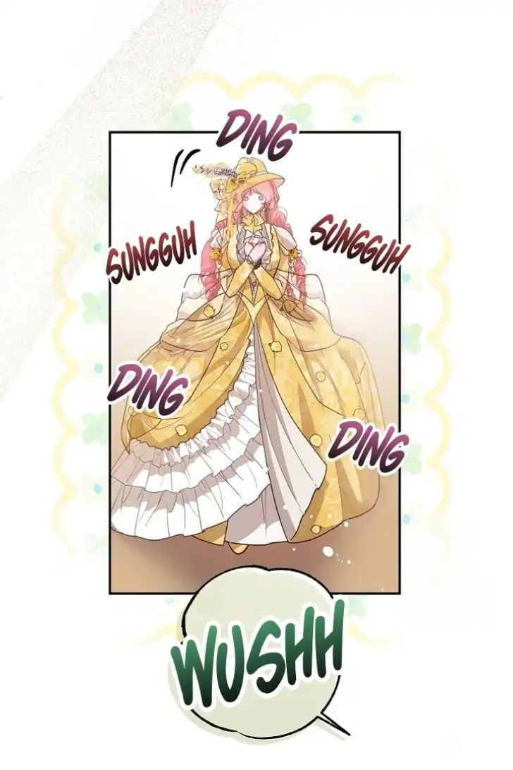 As the Heart Leads Chapter 31 Gambar 6