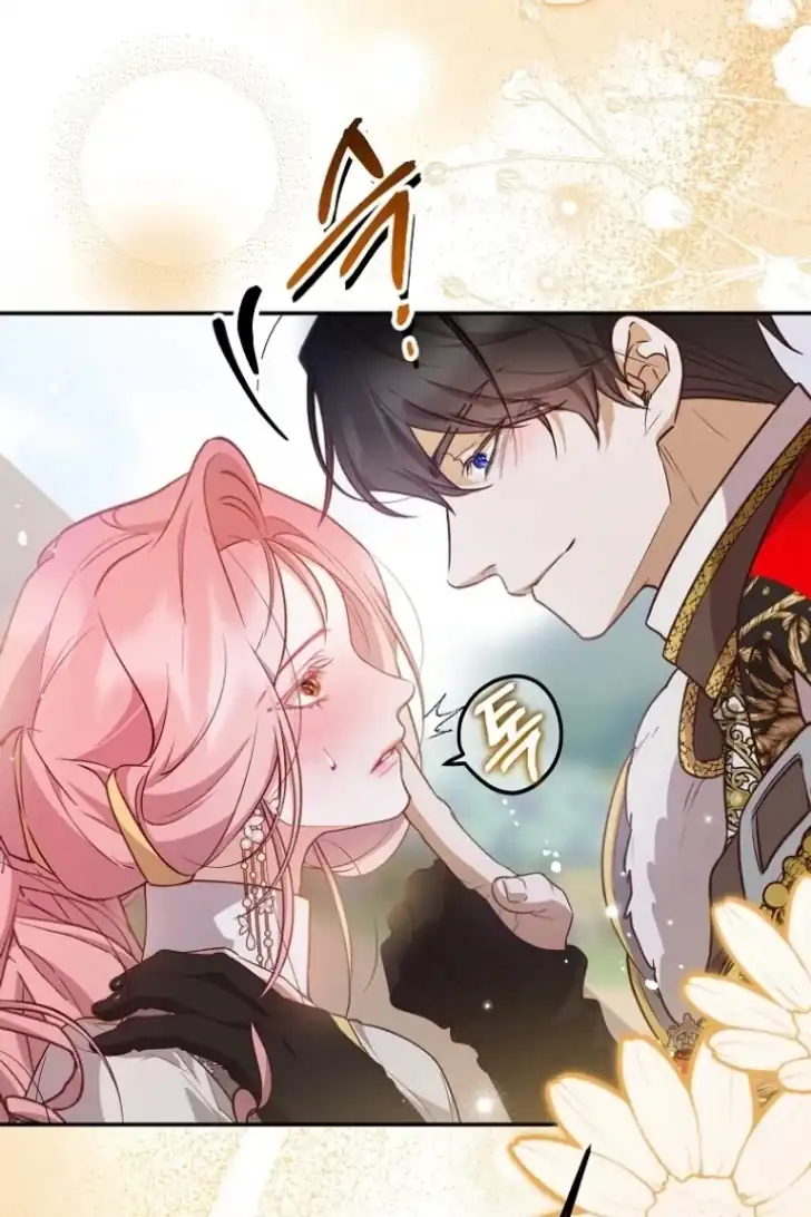 As the Heart Leads Chapter 32 Gambar 3