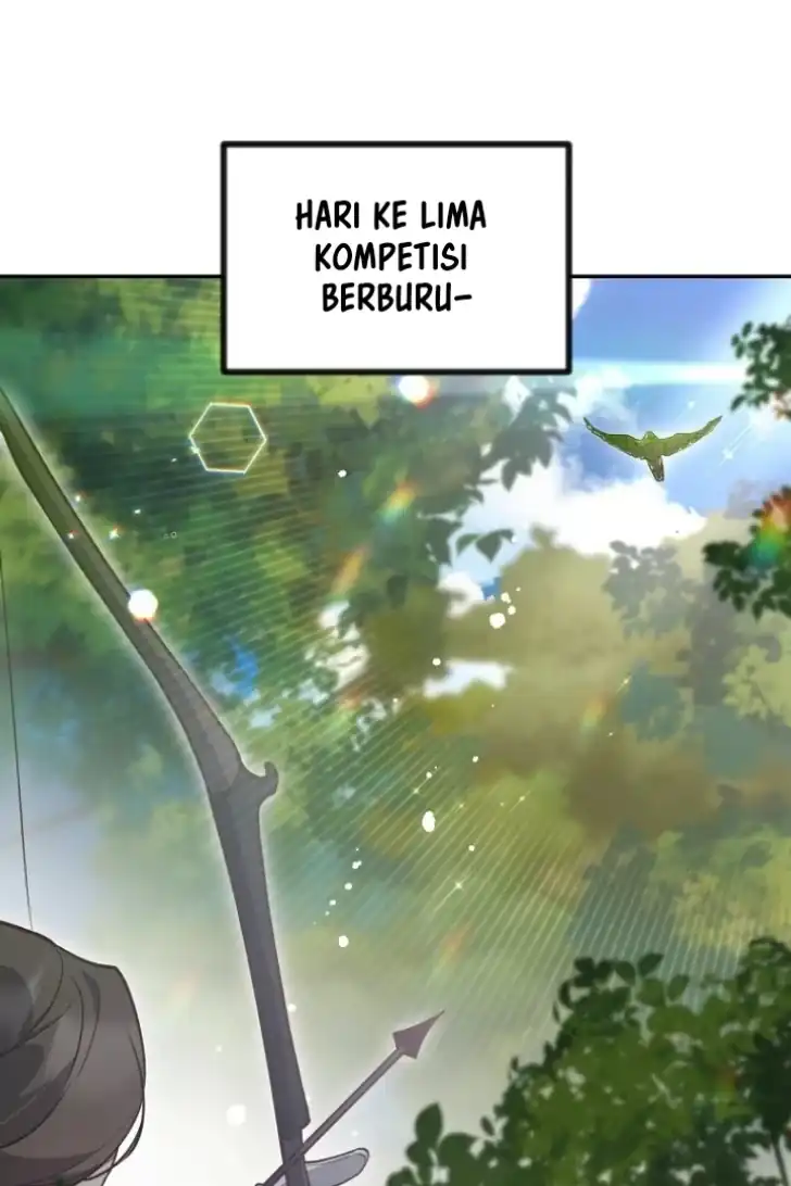 Manhwa As the Heart Leads Chapter 33 gambar 2