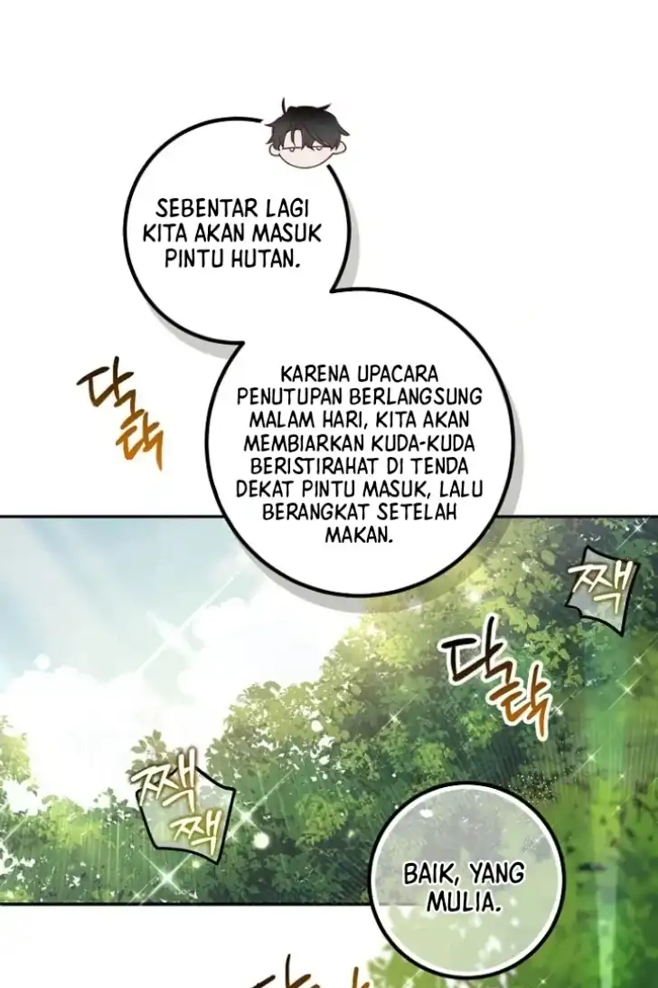 As the Heart Leads Chapter 34 Gambar 3