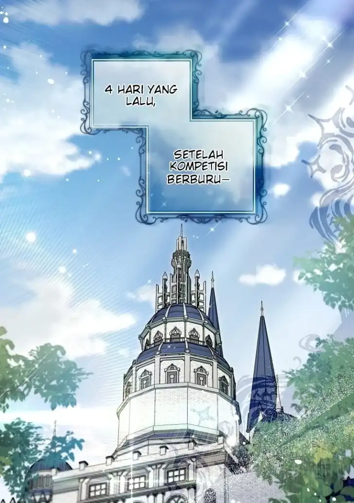 Manhwa As the Heart Leads Chapter 35 gambar 2