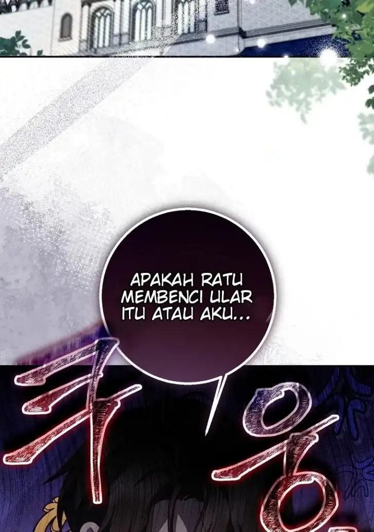 As the Heart Leads Chapter 35 Gambar 3
