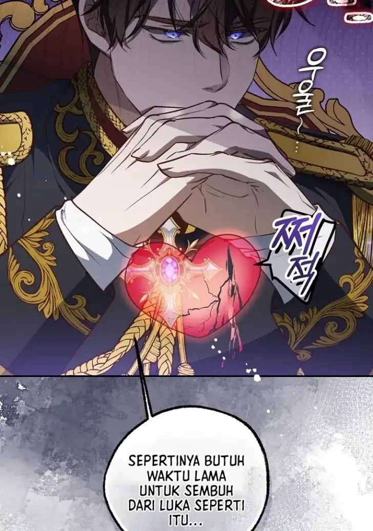 As the Heart Leads Chapter 35 Gambar 4