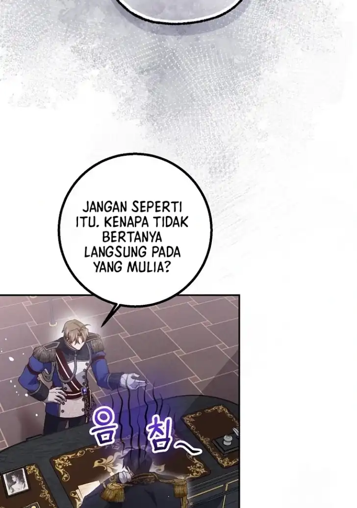 As the Heart Leads Chapter 35 Gambar 5