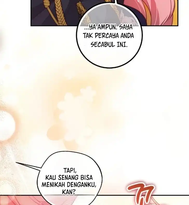 As the Heart Leads Chapter 36 Gambar 6