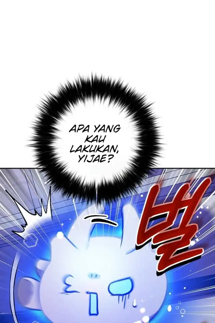 Manhwa As the Heart Leads Chapter 37 gambar 2
