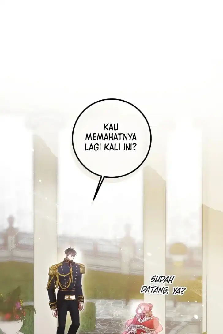Manhwa As the Heart Leads Chapter 38 gambar 2
