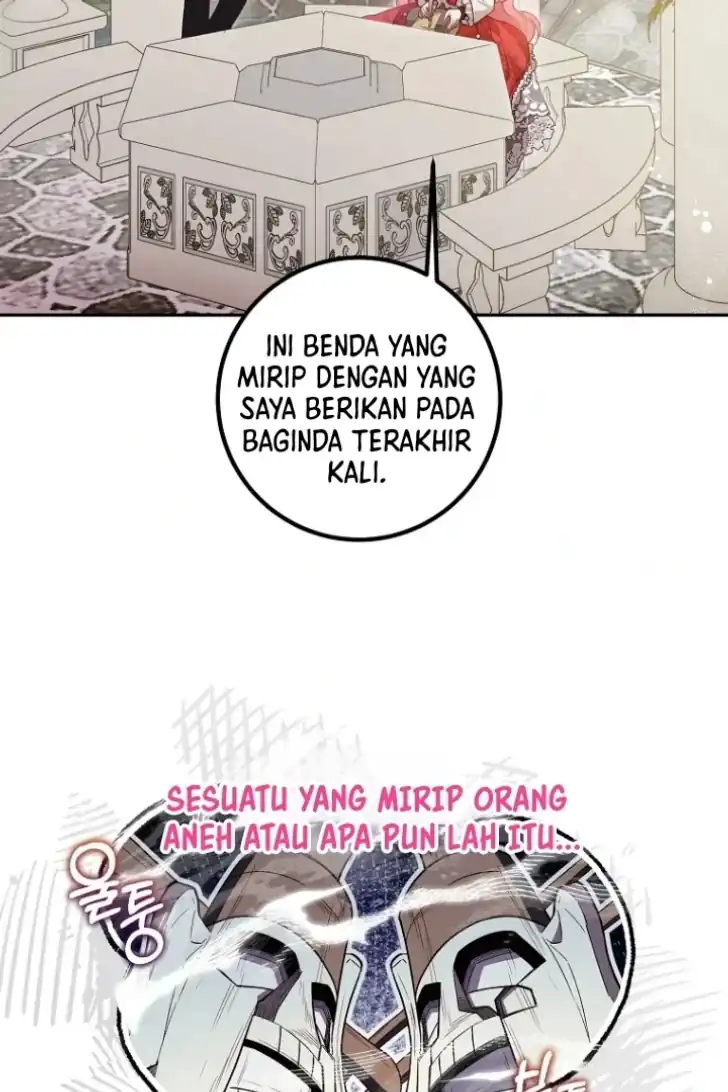 As the Heart Leads Chapter 38 Gambar 3
