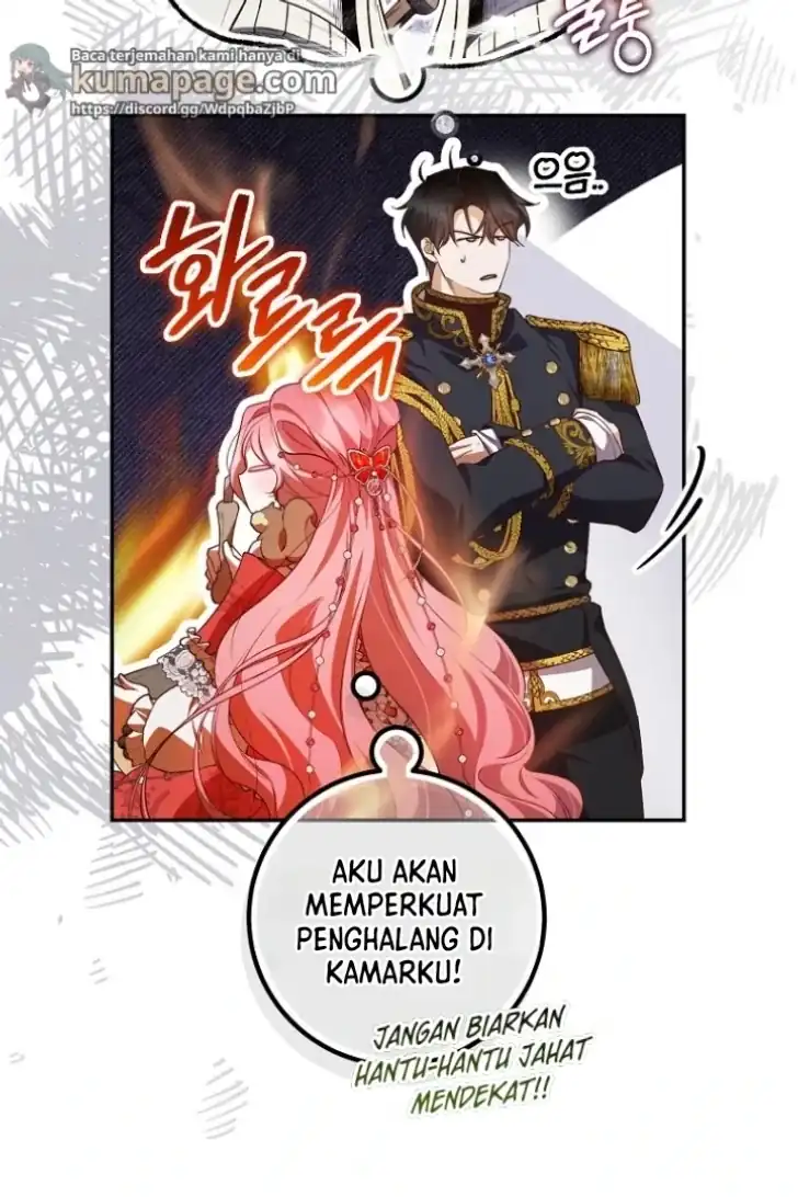 As the Heart Leads Chapter 38 Gambar 4