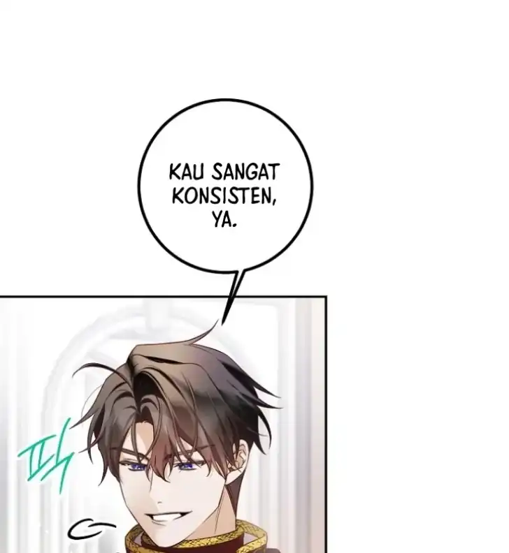 As the Heart Leads Chapter 38 Gambar 5