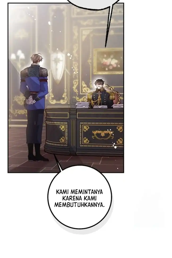 As the Heart Leads Chapter 39 Gambar 4