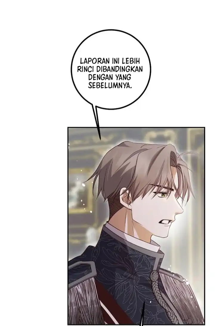 As the Heart Leads Chapter 39 Gambar 5