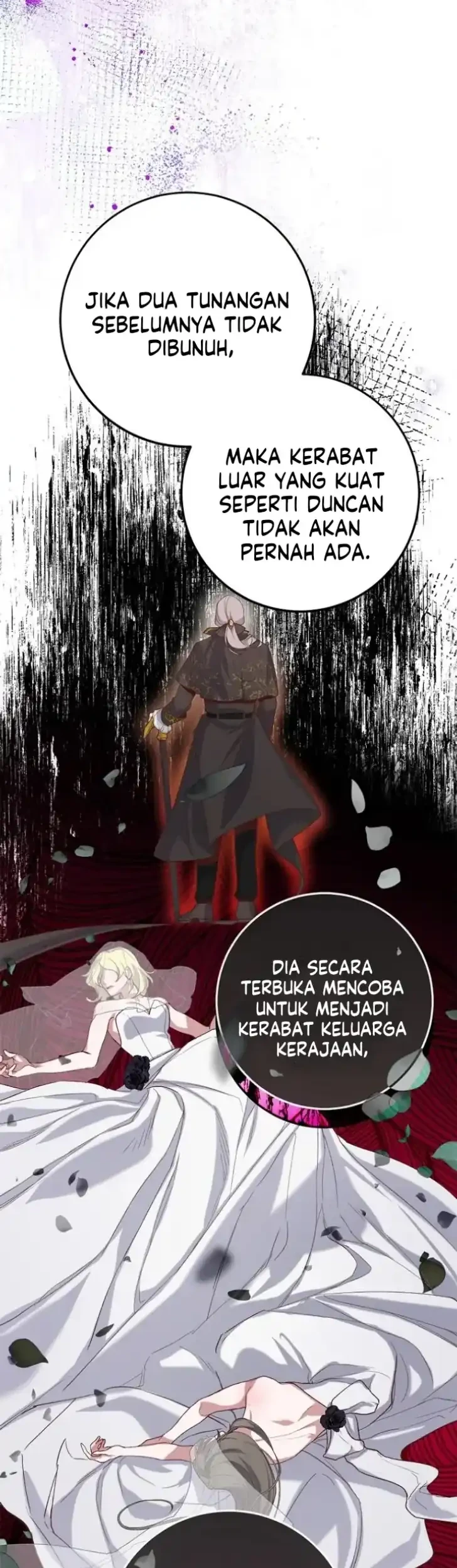 As the Heart Leads Chapter 4 Gambar 3