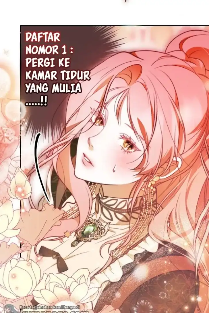 As the Heart Leads Chapter 40 Gambar 3