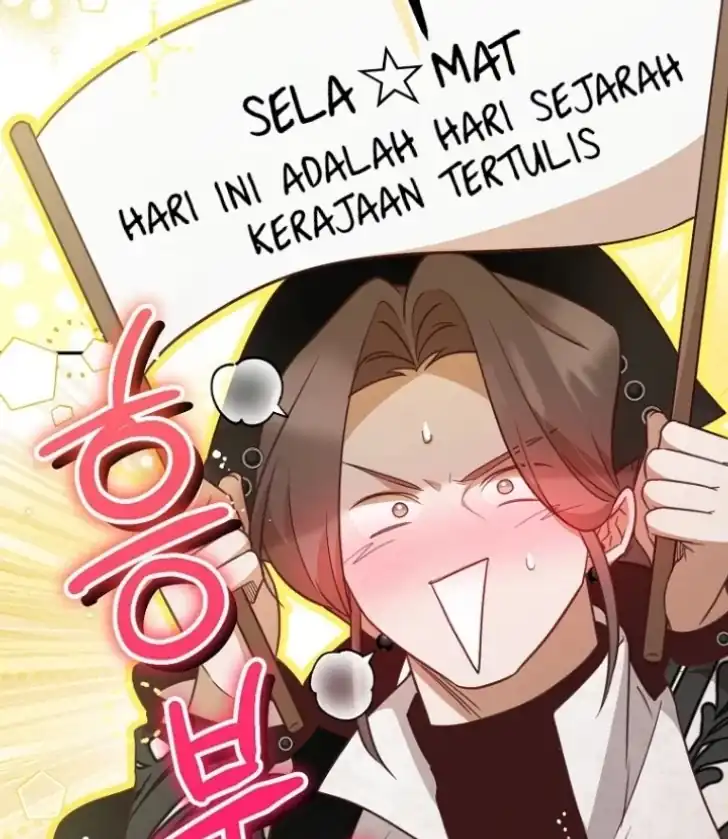 As the Heart Leads Chapter 40 Gambar 5