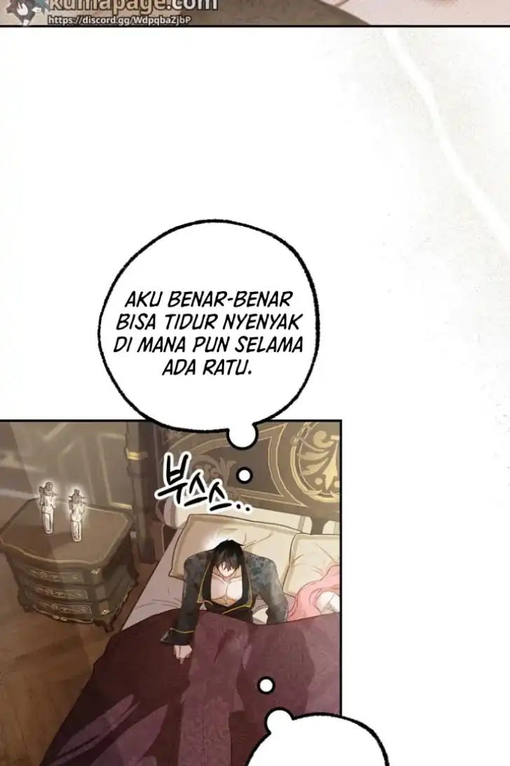 As the Heart Leads Chapter 42 Gambar 4