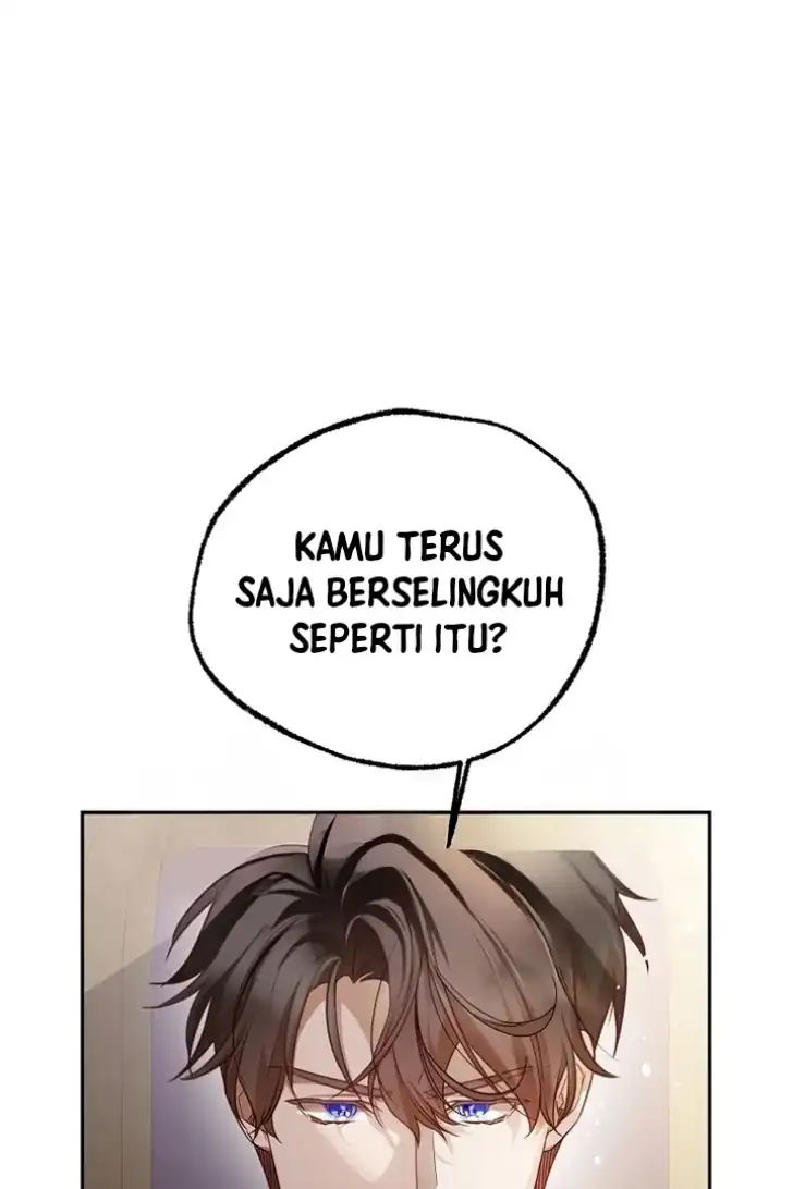 Manhwa As the Heart Leads Chapter 43 gambar 2